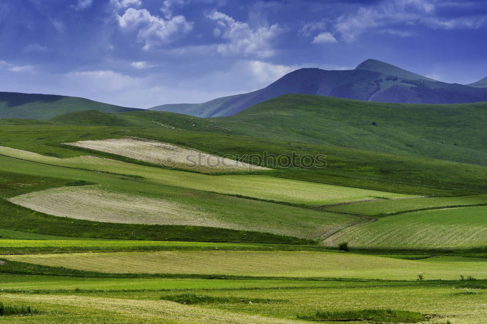 Similar – Altai Natur Landschaft