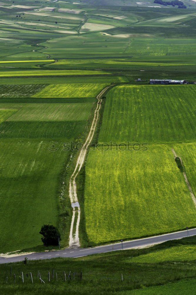 Similar – Foto Bild Bergauf Wege & Pfade