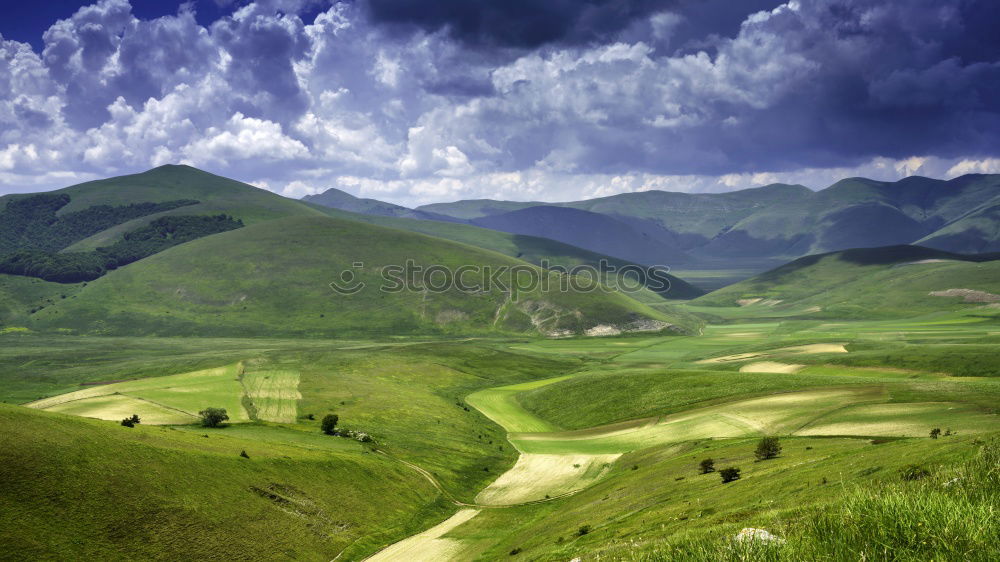 Similar – Altai Natur Landschaft