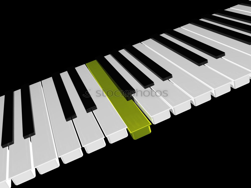 Similar – Image, Stock Photo Concert grand piano on parquet floor with keys and pedals in partial view oblique from above with shallow depth of field