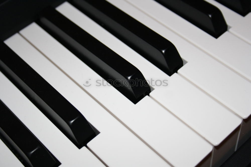 Similar – Image, Stock Photo mon piano Keyboard Piano