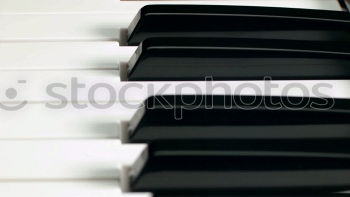 Similar – Image, Stock Photo Party piano