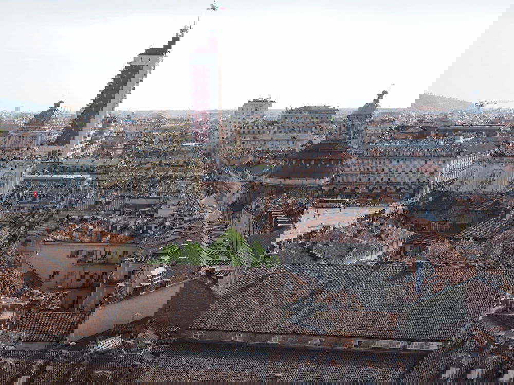 Similar – Foto Bild Kuppeln von Rom Stadt Haus