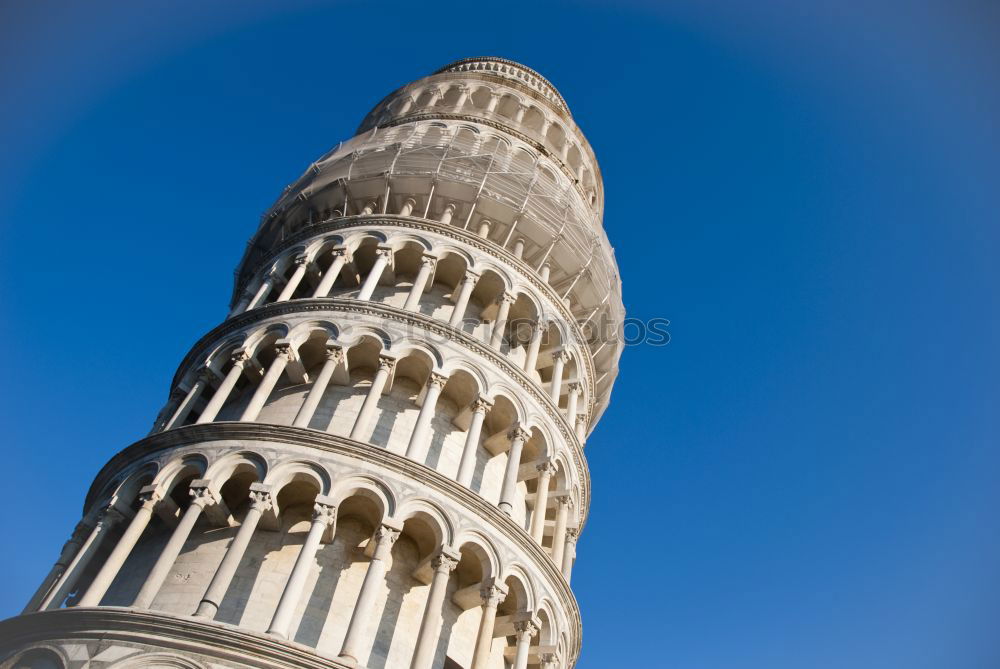 Similar – Foto Bild schiefer turm von pisa