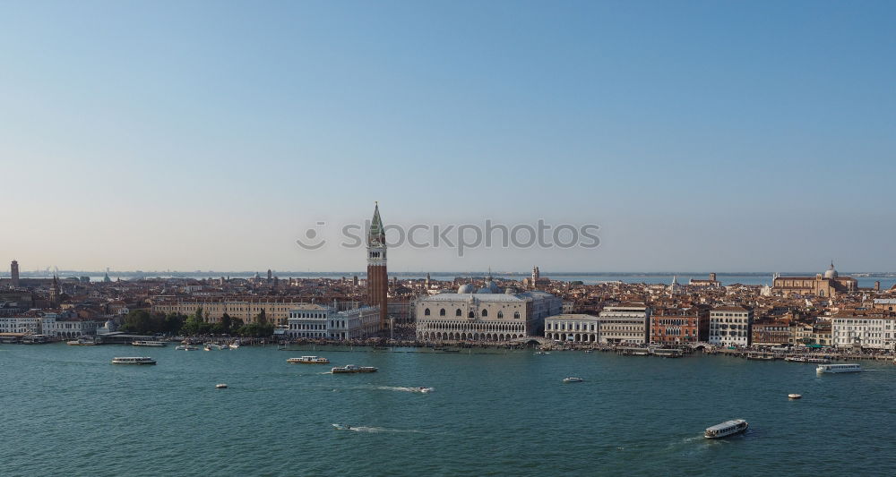 Similar – View of Venice