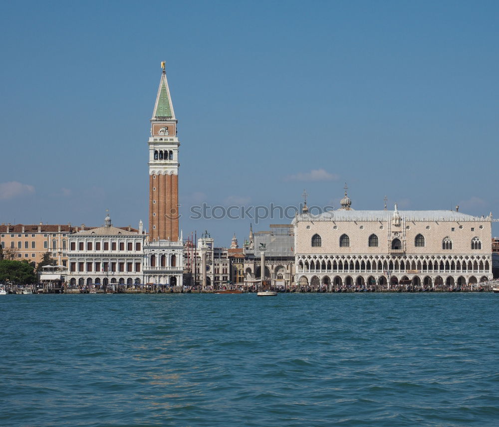 Similar – Venice St. Marks Square