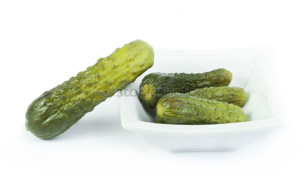 Similar – gherkins Food Vegetable