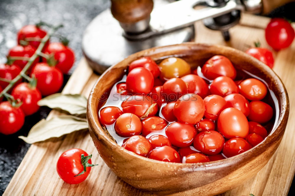 Similar – Image, Stock Photo Frisella, typical south italian bread