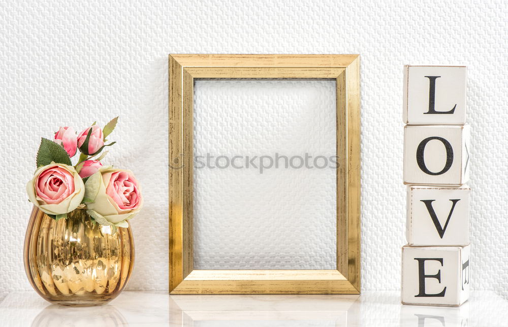 Similar – Image, Stock Photo Anne Style Children’s room