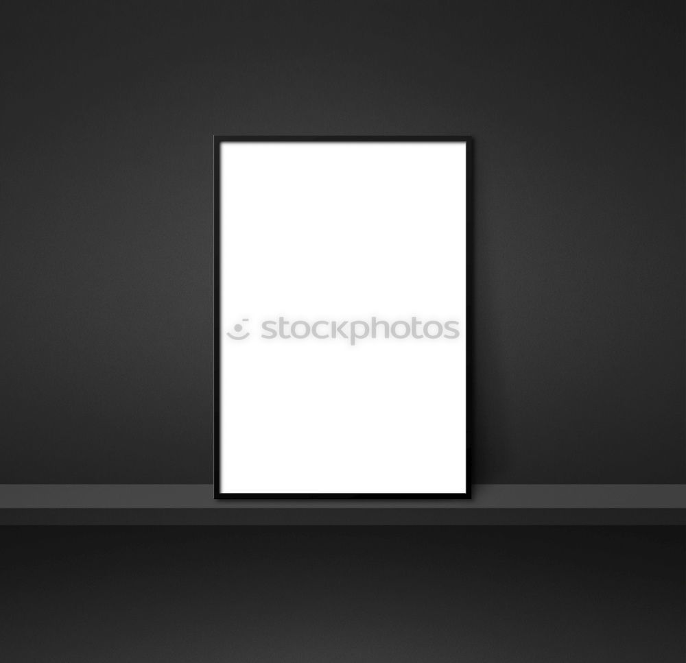 Similar – Image, Stock Photo o fir tree … Characters