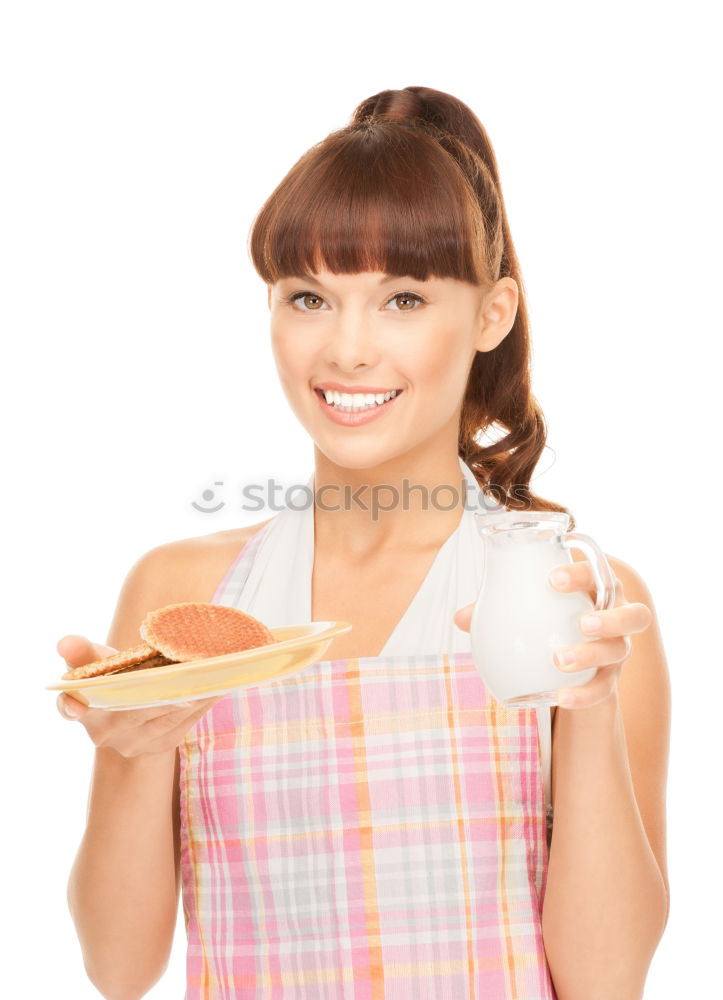 Similar – #A# Breakfast Feminine 1