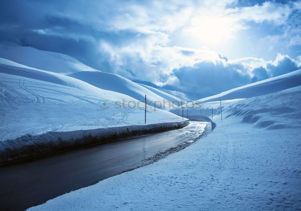 Similar – Street photography in IR