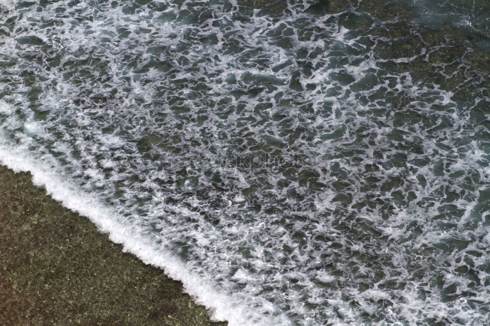 Similar – Image, Stock Photo still (almost) the lake rests