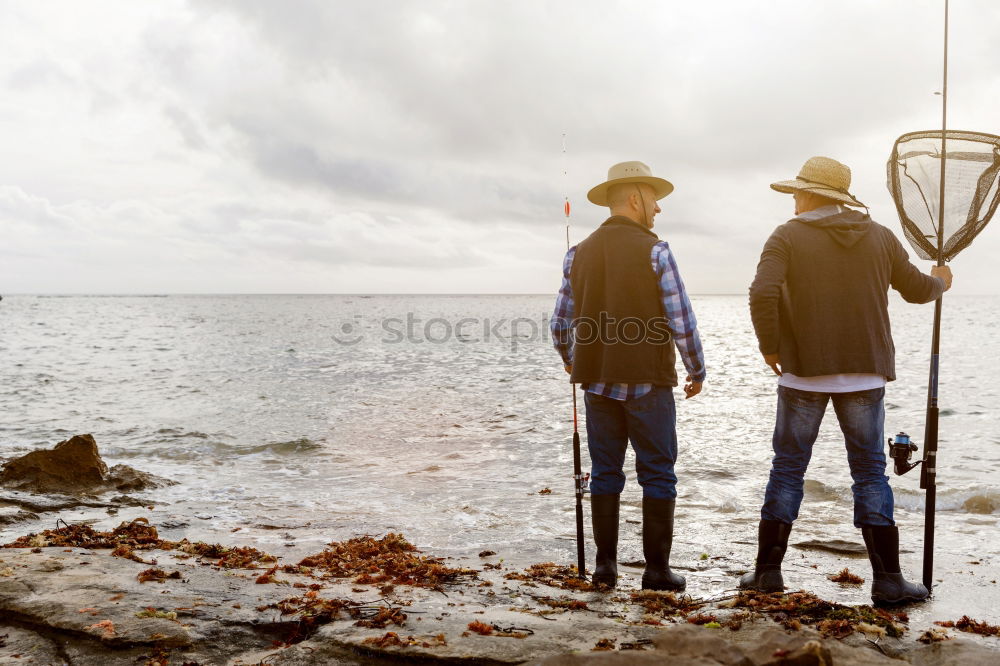 Similar – Image, Stock Photo Come with me my love