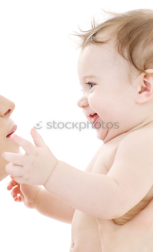 Similar – Image, Stock Photo pretty baby Lifestyle