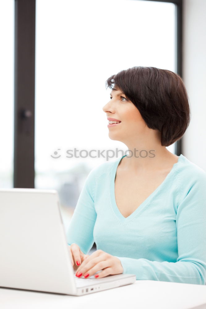 Similar – Image, Stock Photo #A# how can I help you?