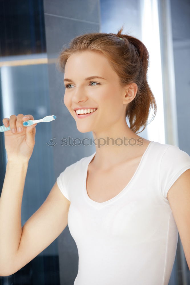 Similar – Woman eating sushi