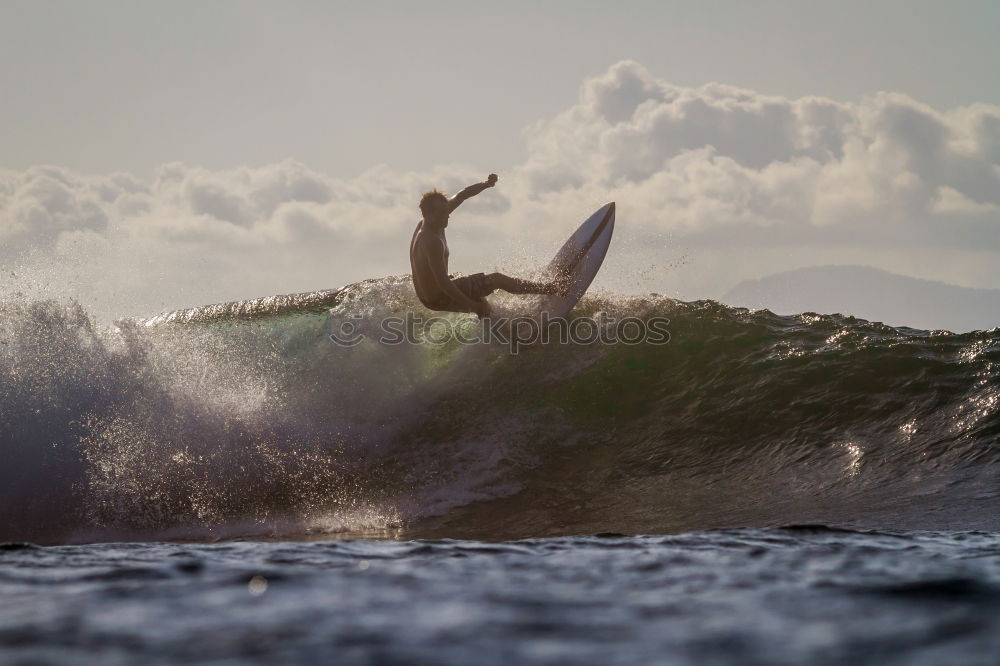 Similar – Image, Stock Photo surf cnv000135 Surfing