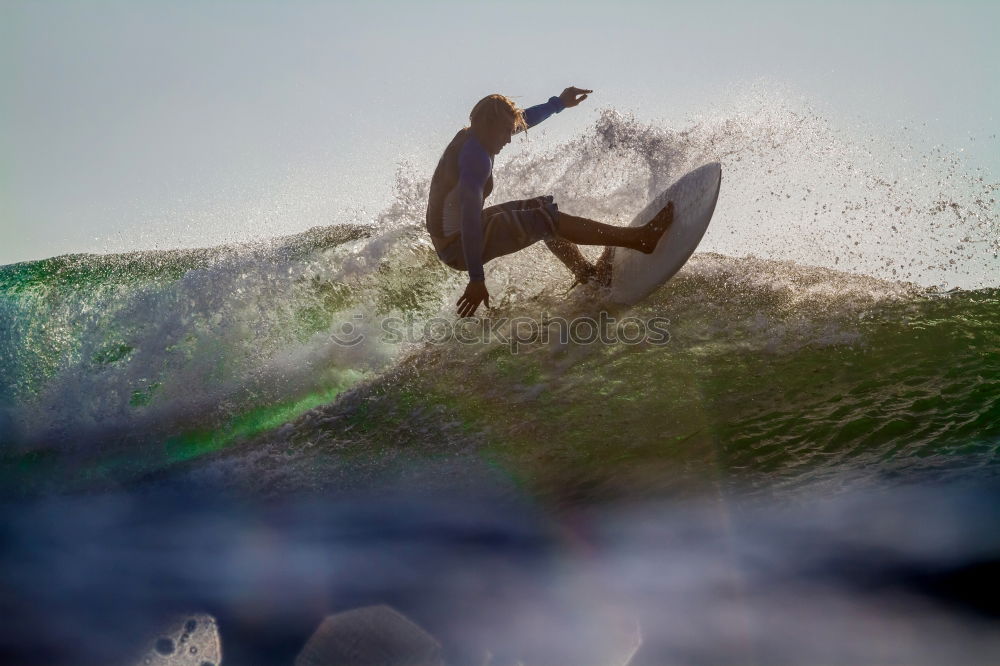 Similar – Image, Stock Photo surf cnv000135 Surfing