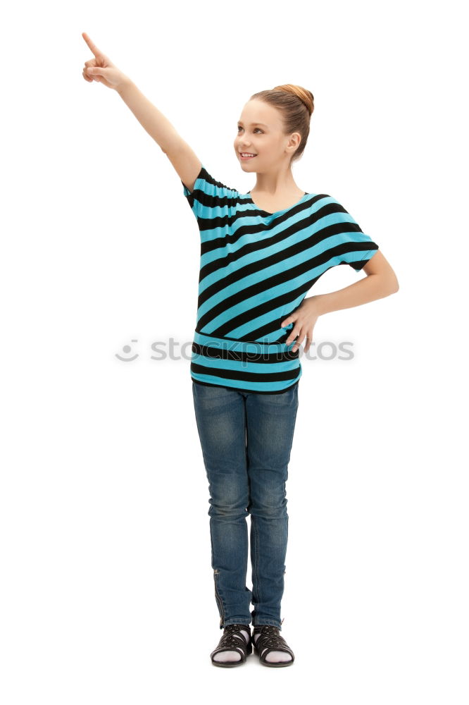 Similar – Image, Stock Photo proud Lifestyle Style