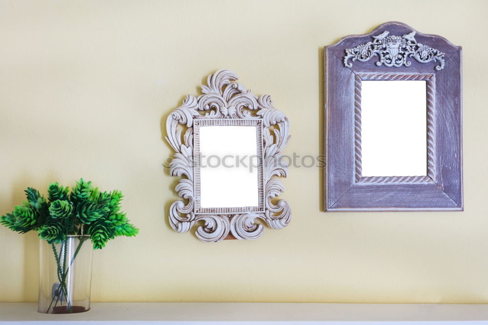 Similar – Image, Stock Photo hall of mirrors Lifestyle