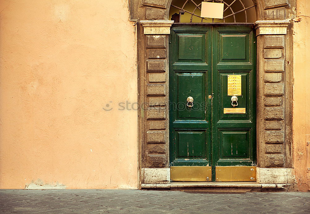 Similar – geschlossen! Fenster Haus