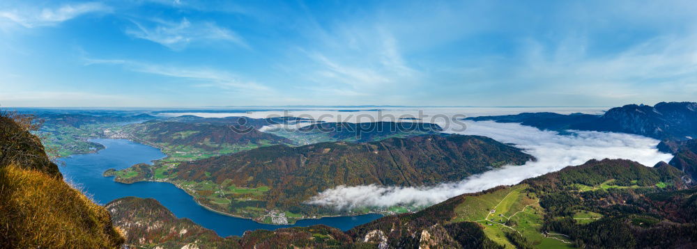 Similar – Image, Stock Photo Blyde River Canyon South Africa