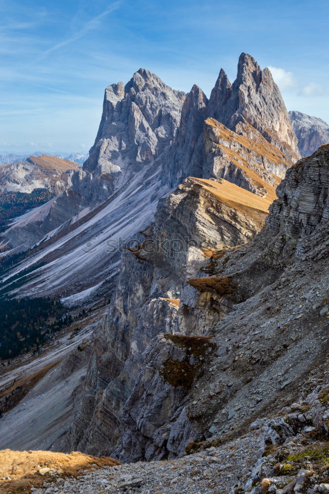 Similar – South Tyrol Italy Alps