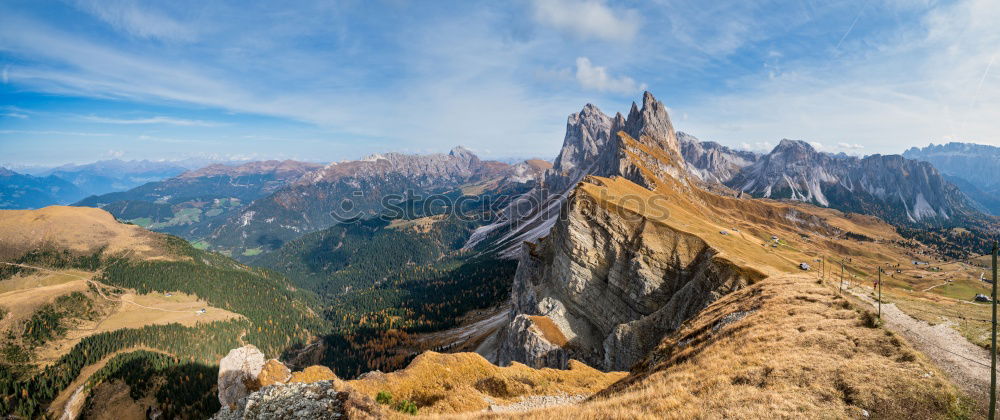 Similar – Canmore can more Mountain