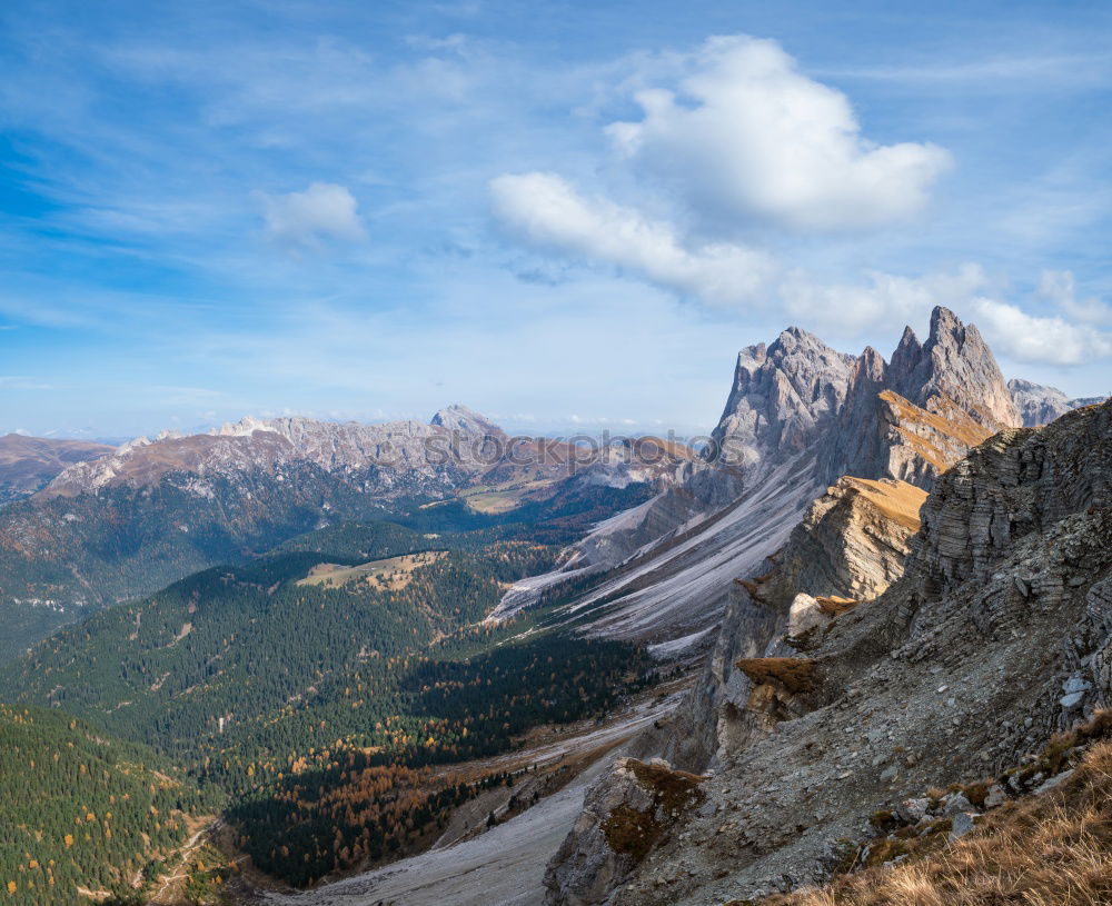 Similar – South Tyrol Italy Alps