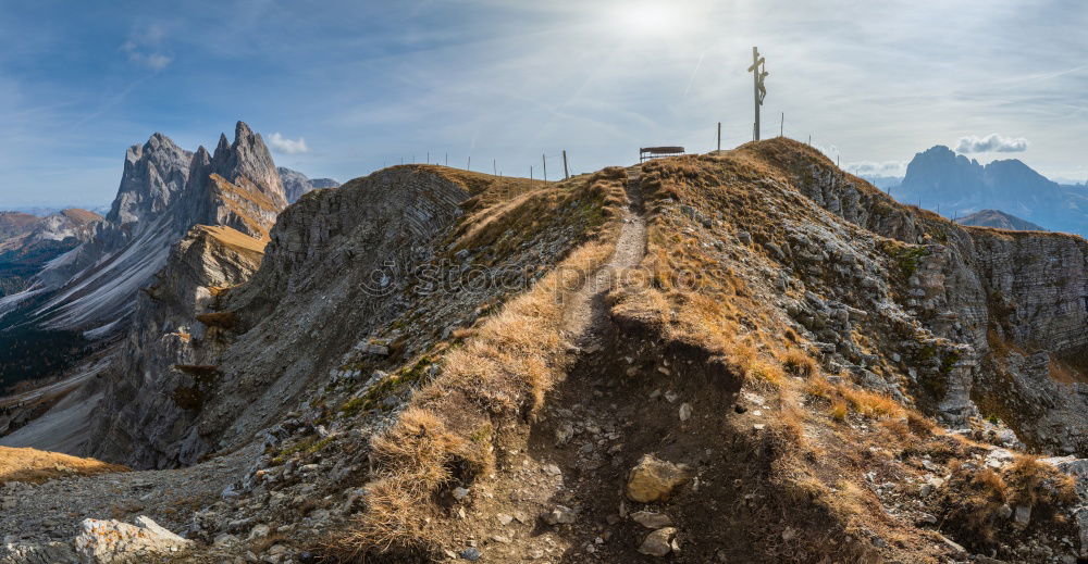 Similar – Rifugio Popena Relaxation