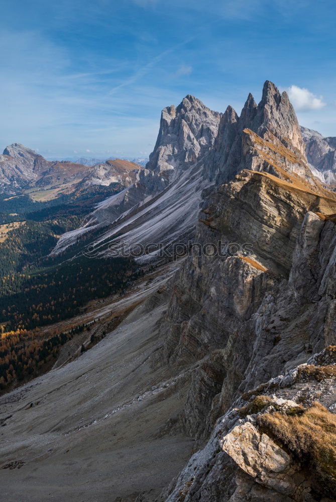 Similar – South Tyrol Italy Alps