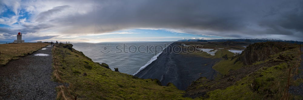 Similar – Image, Stock Photo lighthouse