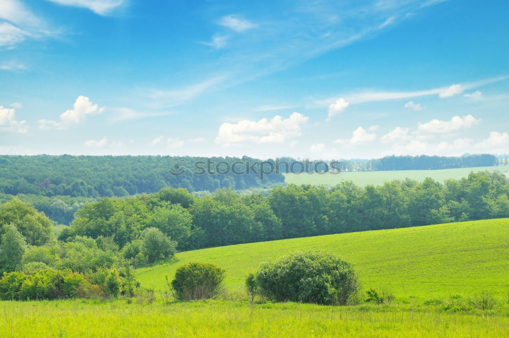 Similar – Landscape in Austria