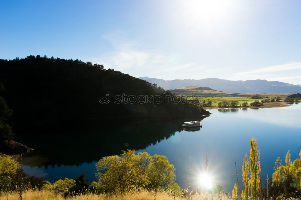 Similar – Spitzingsee