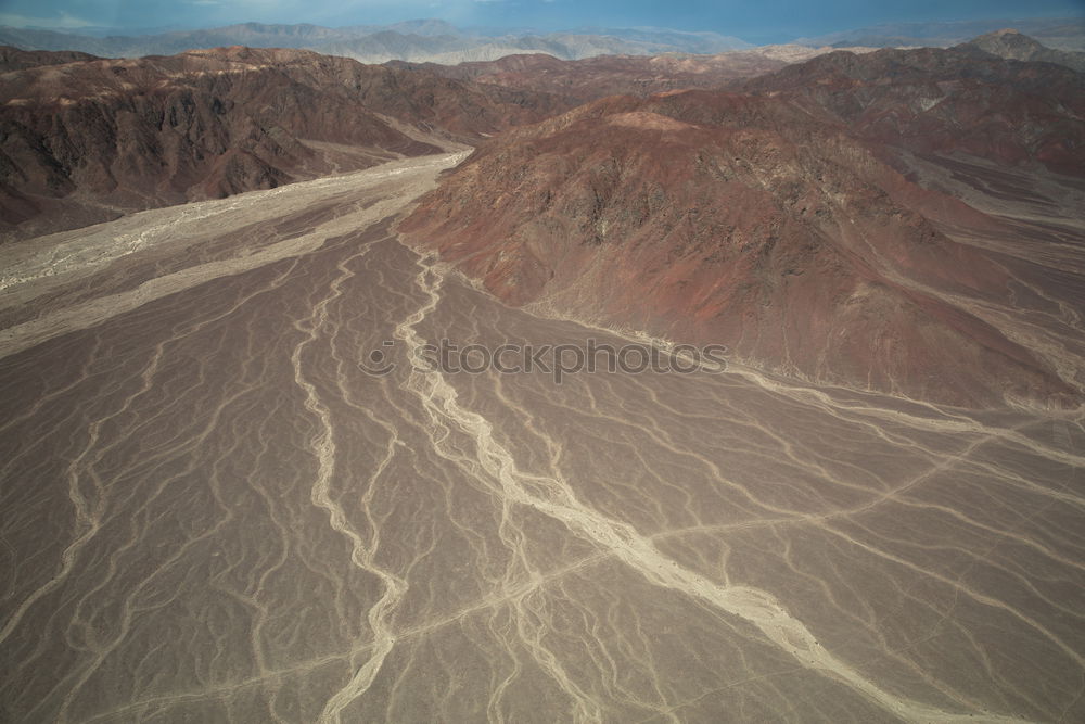 Similar – Image, Stock Photo volcano Landscape Elements