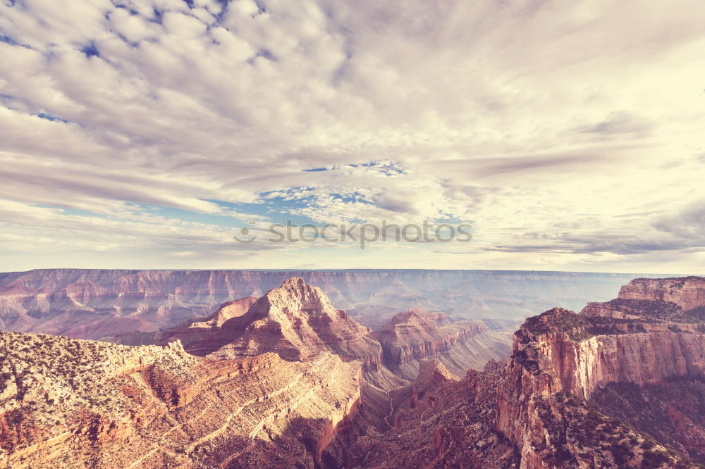 Similar – Image, Stock Photo Grand Canyon