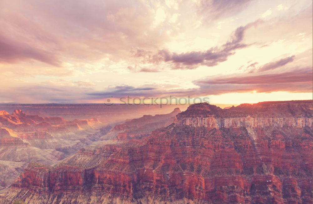 Similar – Image, Stock Photo Grand Canyon