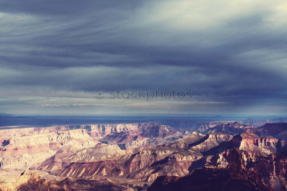 Similar – Image, Stock Photo Grand Canyon