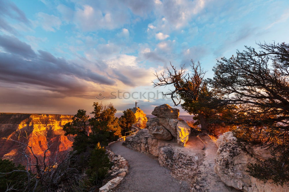 Similar – Image, Stock Photo Bryce Canyon Harmonious