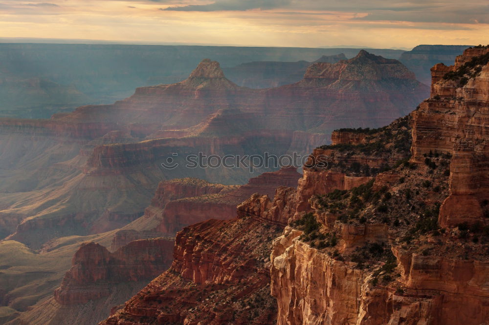 Similar – Grand Canyon Nationalpark