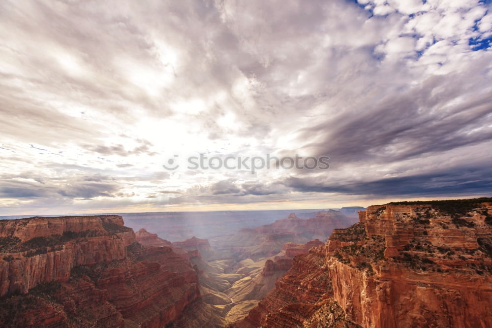 Similar – Grand Canyon Nationalpark