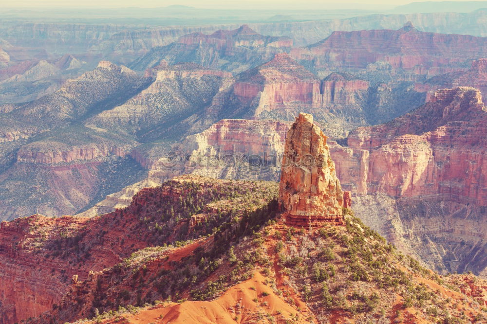 Similar – Monument Valley Landschaft