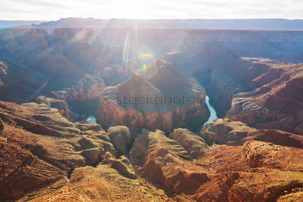 Similar – Image, Stock Photo cloudy. Vacation & Travel