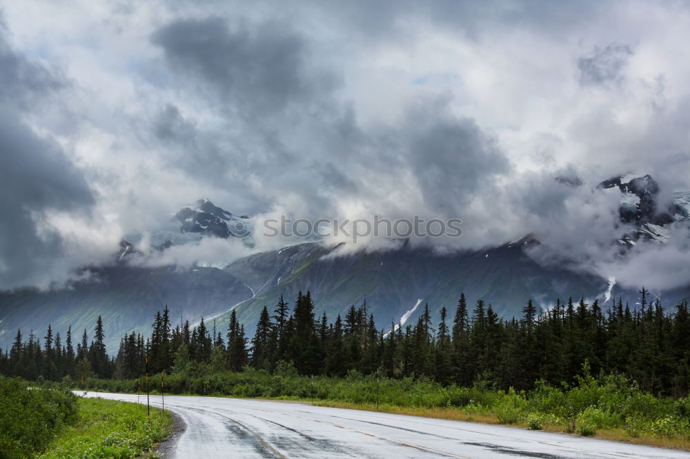 Similar – cloud covers Nature