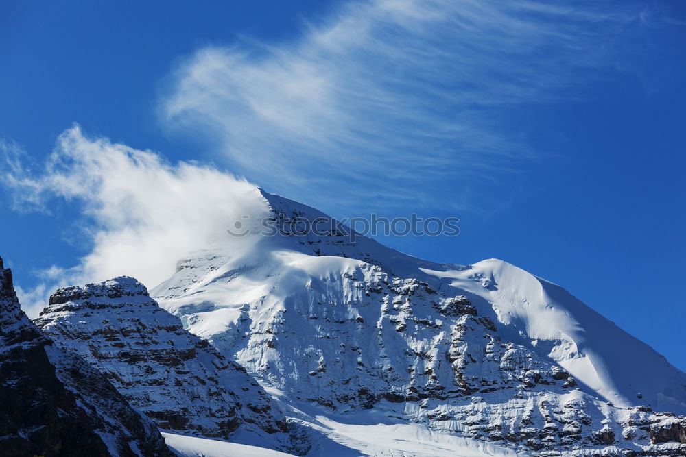 Similar – MOntCerVin Zermatt Schweiz