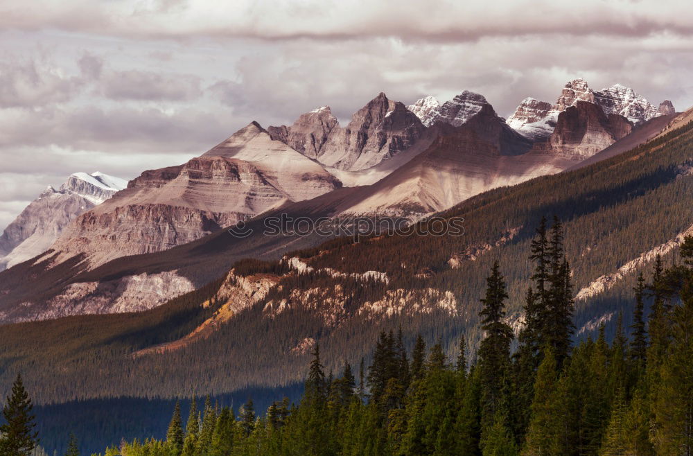 Similar – Icefields Parkway