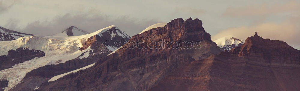 Similar – Aussicht Umwelt Natur