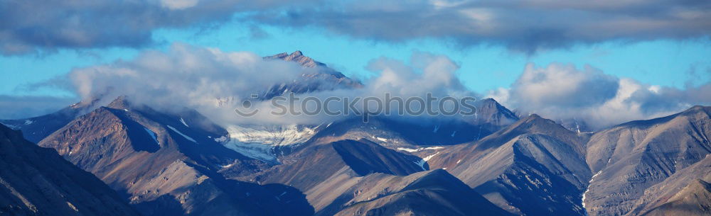 Similar – The Alps Picture 1 Austria