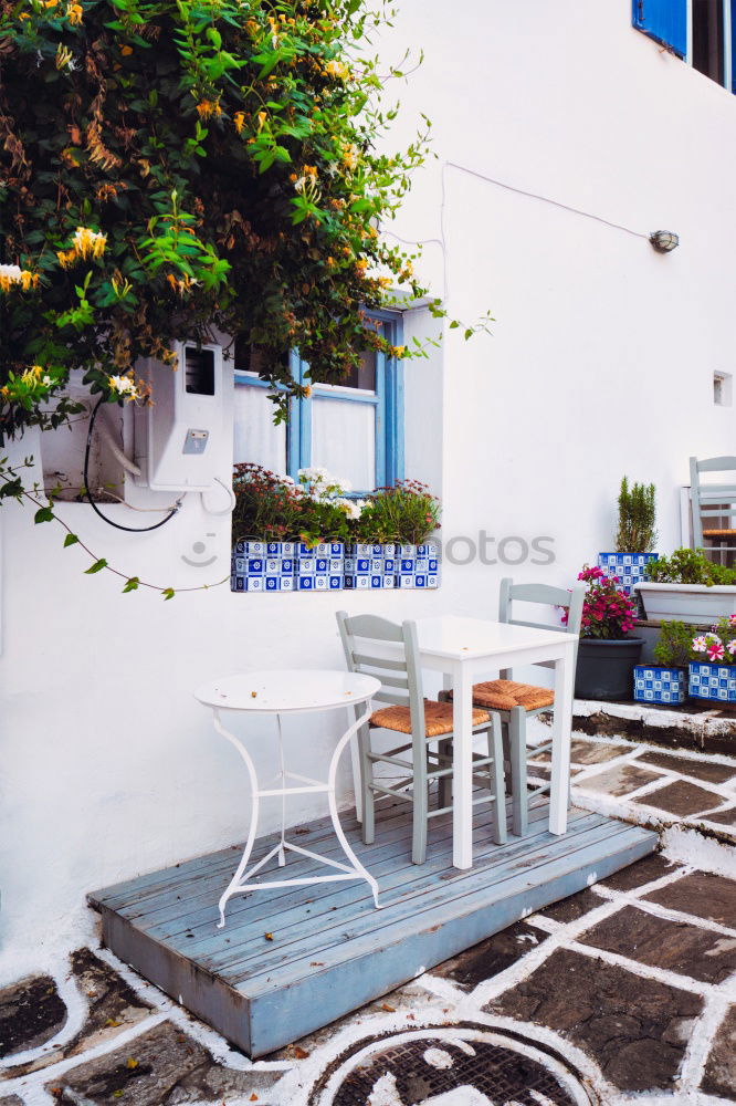 Similar – Image, Stock Photo cafe Dough Baked goods